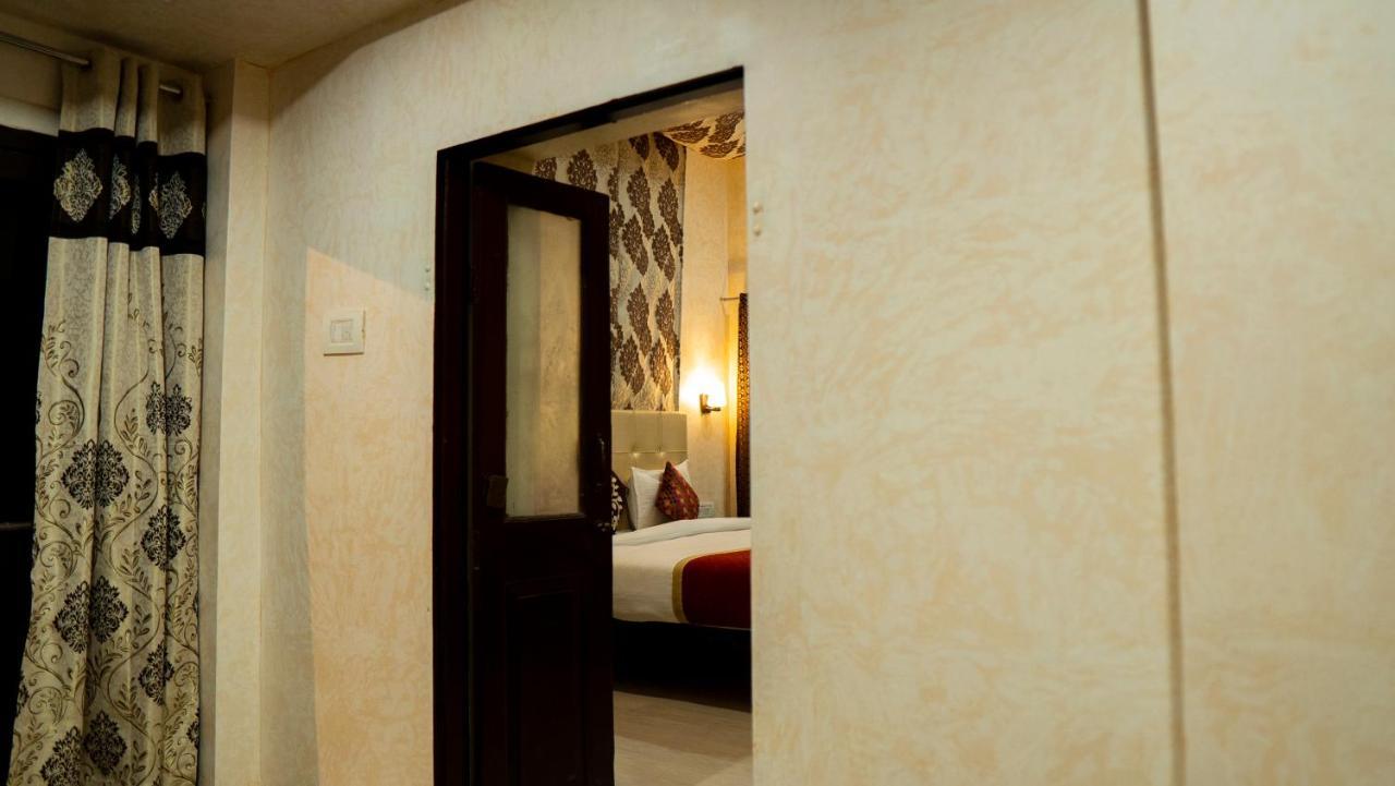 Thar Exotica Spa & Resort Bikaner Exterior foto